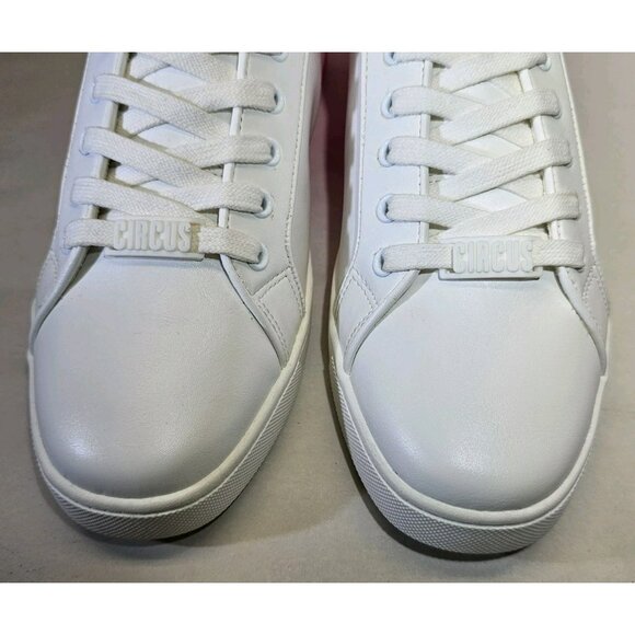 Circus by Sam Edelman Women's Devin 3  Galaxy Soft Nappa  Sneakers Size 10 M - Picture 7 of 16